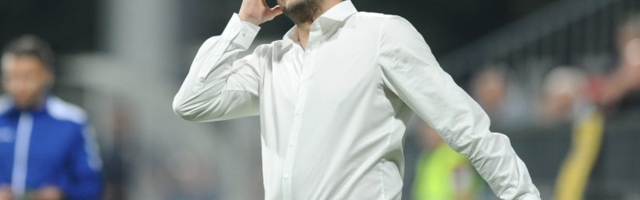 Lalatović zagreva atmosferu: Mladost će se čuvati protiv Partizana