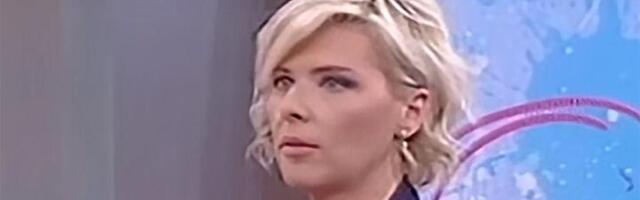 Voditeljka RTS-a godinu bez supruga: Kao da je tu