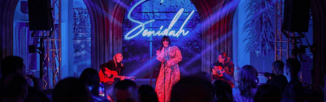 Senidah x Fashion&Friends – Magična noć za pamćenje