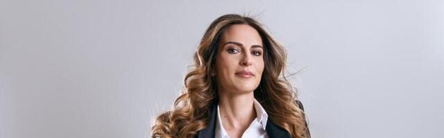 Women in bussiness: Miroslava Jeremić