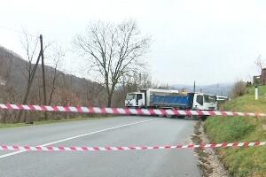 Тензије на КиМ не попуштају, данас састанак министара ЕУ и о Космету