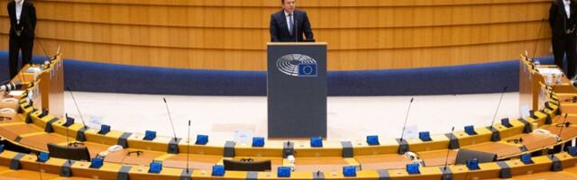 EP: Orbanov Varhelji namerno potkopava demokratske reforme u zemljama kandidatima!