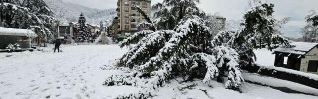 Prijepolje bez struje