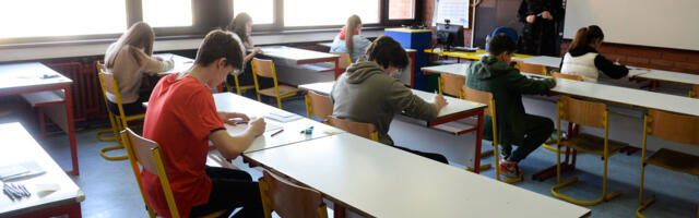 Prosvetari Srbije: Plate niže od proseka, kao nigde u regionu