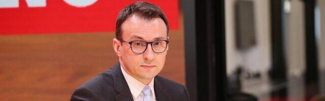 Kada kaže da "predaja nije opcija", to i misli! Oglasio se direktor Kancelarije za KiM nakon napada na Danila Vučića!