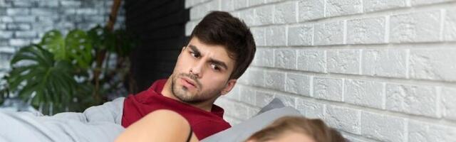 Zašto devojke varaju?