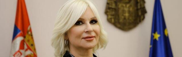 Zorana Mihajlović formirala pokret, uz nju bivši istaknuti naprednjaci