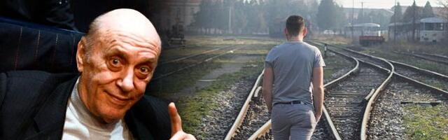 "Ide Mile Lajkovačkom prugom" pevamo pogrešno!