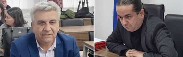 Burno u Ljigu, formirana nova vlast - Na čelu Skupštine Veselin Šiljegović, zamenik Dejan Mladenović