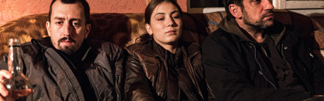 Jesen na RTS-u otvara serija “Močvara” već od 12. septembra