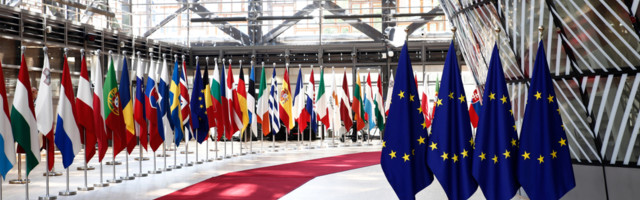 EVROPSKA UNIJA: Na SAD je da kažu šta je kod njih na stolu