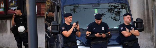 Izmene u saobraćaju zbog obeležavanja Dana MUP i Dana policije