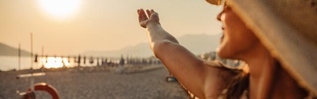 10 kozmetičkih ulja koja će vam dati vrhunski letnji sjaj