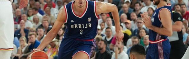 Petrušev i Zvezda? Čović kaže da se "radi na tome"