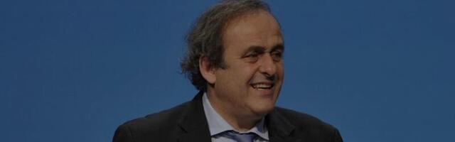 Platini izneo revolucionaran predlog: Dovoljno je 10 igrača