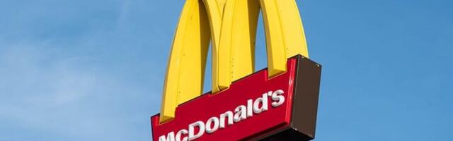 Trovanje hranom u Mekdonalds restoranima, najmanje jedna osoba preminula