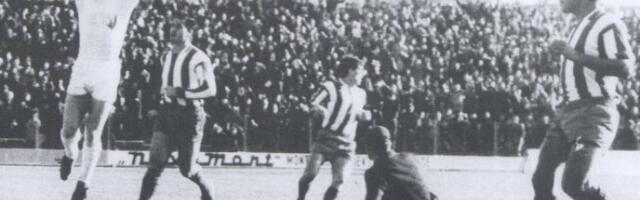 KAKO JE VOŠA SRUŠILA ATLETIKO: Sećanje Vase Pušibrka