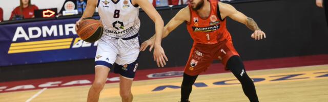 Na spisku reprezentacije KLS za Košarkaški sabor u Banja Luci dvojica predstavnika Čačka 94
