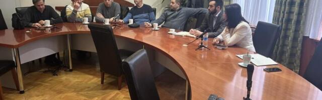 Podrška daljem razvoju pčelarstva