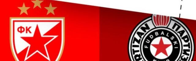 SLEDI FUDBALSKI SPEKTAKL: Dogovor je postignut, evo gde možete gledati 175. večiti derbi