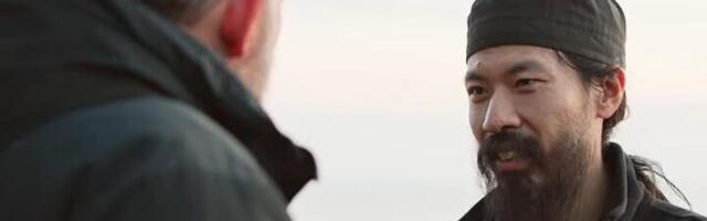 Kinez prešao u pravoslavlje, sada je monah Amfilohije na Svetoj gori (VIDEO)