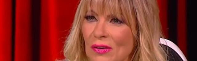 "LEČIM I ODRŽAVAM TO LEKOVIMA" Suzana Jovanović otvoreno o ZDRAVSTVENOM PROBLEMU sa kojim se bori godinama