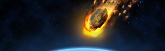 NASA diže uzbunu: Asteroid YR4 možda će udariti u Mesec
