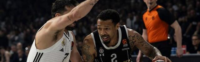 KARLIK DŽONS NAKON PORAZA OD REALA: „Ova utakmica je ogledalo cele naše sezone…“ (VIDEO)