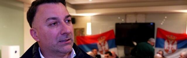 SRBI IZ RASEJANjA KREĆU KA BEOGRADU: ''Ne dolazimo kao gosti, već kao sinovi i kćeri Srbije''
