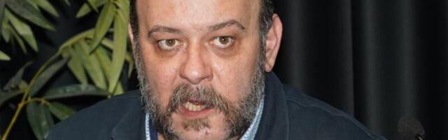 RAZVOD KRILI SEDAM GODINA: Badnović je bio u braku sa poznatom umetnicom