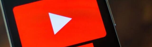 YouTube ima problem – i nije do vaše internet veze