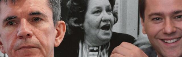 DAR OD BOGA, NE IZ UČIONICE: Glumci koji su preskočili Akademiju - a postali su LEGENDE