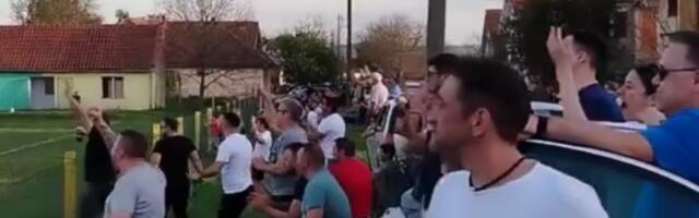 EVROGOL KANTAREVIĆA ZA POBEDU U DERBIJU: Šampanjac se polako hladi u Crvenoj Crkvi! (VIDEO)