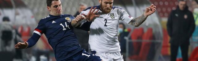 Da li se sećate kada je Katai Magiko poslednji put igrao za Srbiju?