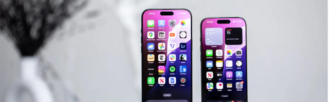Tramp preti Apple-u carinama od 25% na iPhone