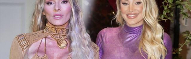 KADA STE JE POSLEDNJI PUT VIDELI U OVAKVOM IZDANJU? Anabela OBJAVILA NIKAD VIĐEN SNIMAK - svi bruje o JEDNOJ STVARI! (GAERIJA)