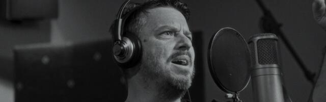 Boris Režak objavio novu pesmu „Sudbina“ – vodimo vas behind the scenes snimanja spota