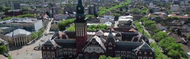 Imamo li najlepšu ulicu u Srbiji? Evo zašto svi pričaju o njoj