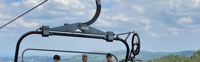 Na Torniku završena letnja sezona