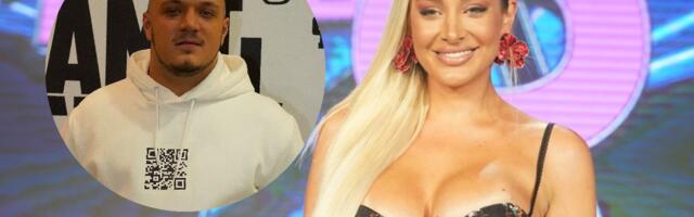 Priča o Luni i Gastozu potpuno razotkrivena: Ilija Pečenica ispričao sve o njihovom odnosu