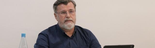 Matić: Od avgusta više od 22 napada policije na novinare