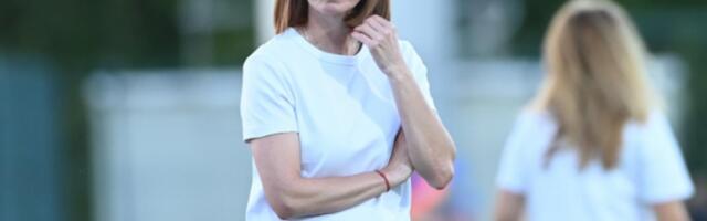 POJAVIO SE SPISAK Ovo je tim Srbije za prijateljski meč