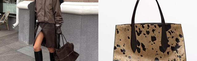 XXL torbe (opet) dominiraju modnom scenom, a ovo su naši favoriti