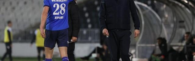 Lalatović u šoku posle smrti Žižovića: Video sam kako pada, odmah sam znao