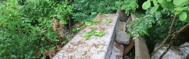 VIDEO NADZOR na još tri lokacije na kojima se stalno stvaraju DIVLJE DEPONIJE