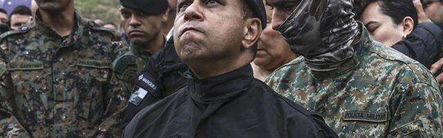 RASTE BROJ UBIJENIH POLICAJACA! Novi bilans NAJSMRTONOSNIJE i NAJBRUTALNIJE brazilske operacije protiv narko bandi u Riju! (FOTO/VIDEO)