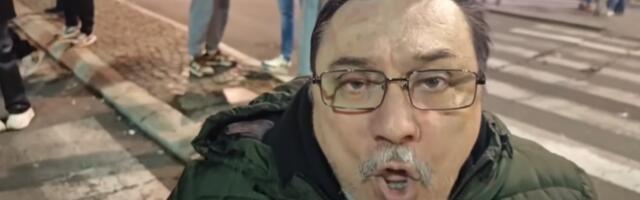 Proklinjao decu, pa dobio otkaz: Urednik RTS kuka na tajkunskim medijima