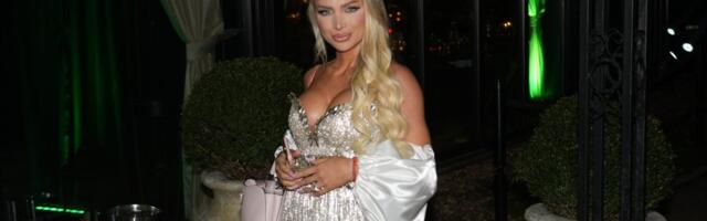 "Milica Kemez mi se gadi, malo je takvih fukara": Bivši dečko ocrnio voditeljku