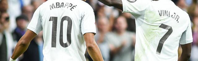 Haos u svlačionici Reala posle poraza od Selte: Letele flaše, zavoji, Ćabi Alonso nije pričao sa igračima