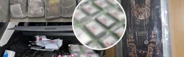 OVO JE VOĐA KRIMI-GRUPE RAZBIJENE U SRBIJI, ŠPANIJI I AUSTRIJI! Imao dobar paravan za transport, a droga stizala sa oznakom MAČKE U PANCIRU! (FOTO)